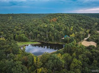 16151 Creek Rd, Dixon, MO 65459
