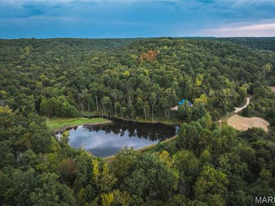 16151 Creek Rd, Dixon, MO, 65459