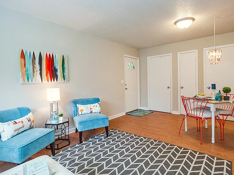 Forest Pointe — Photo 103