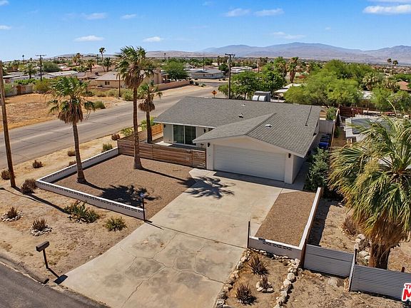 4th image of 66735 Buena Vista Ave