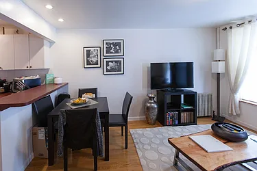 Rented by Voro NYC
