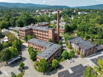 160 Water St #102, Williamstown, MA, 01267