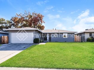 5404 Calistoga Way, Sacramento, CA