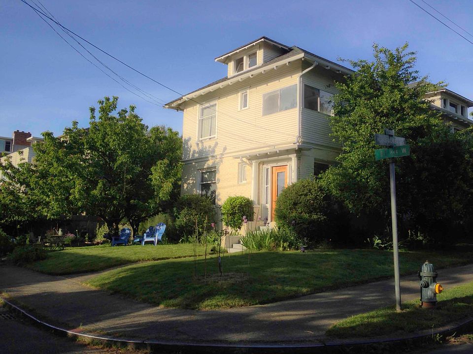 1st image of 1018 W Crockett St #1018
