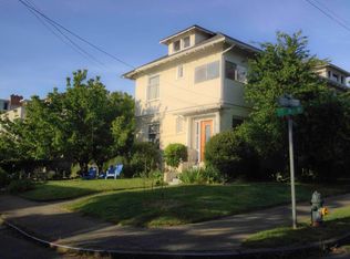 1018 W Crockett St #1018, Seattle, WA 98119