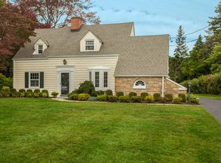 12 Yarmouth Rd, Purchase, NY 10577