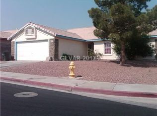 471 Como Ct, Henderson, NV 89015