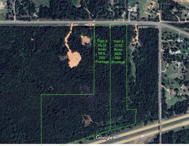 12840 SE 59th St, Oklahoma City, OK, 73150