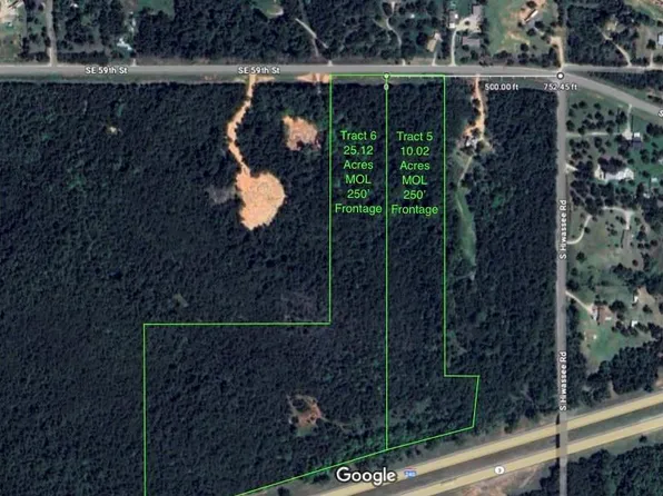 12840 SE 59th St, Oklahoma City, OK 73150