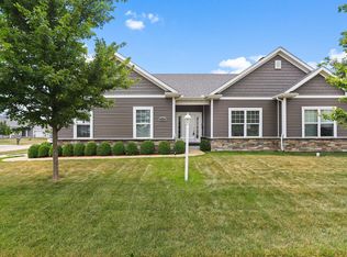 1209 Kinship Ct, Savoy, IL