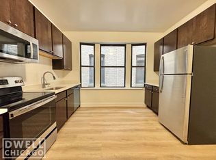 2300 N Kedzie Blvd #2323-1, Chicago, IL 60647