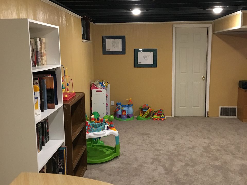 Basement 1