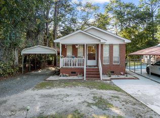 120 Charter Drive, Wilmington, NC 28403