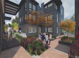 9734 Woodlawn Ave N #B, Seattle, WA 98103