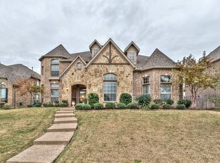 1567 Talley Ln, Frisco, TX 75033