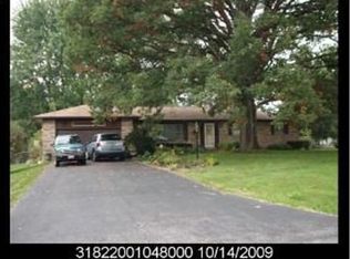 6050 Orangewick Dr S, Lewis Center, OH 43035