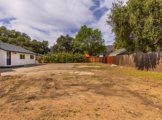 0 S Pueblo Ave, Ojai, CA 93023