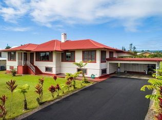 572 Iwalani St, Hilo, HI 96720