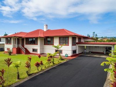 572 Iwalani St, Hilo, HI, 96720