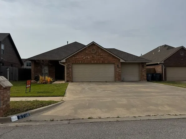 5708 NW Valor Ave, Lawton, OK 73505