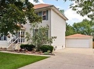 1925 Central Ave, Northbrook, IL