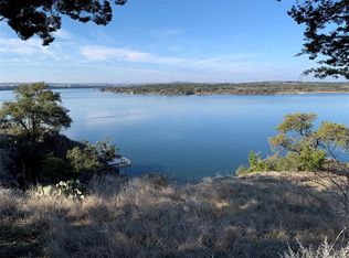 1013 Mesquite Rdg, Graford, TX 76449