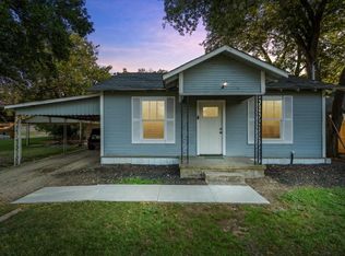 926 E Titus St, Mexia, TX 76667