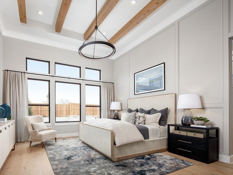 Oakbridge Crossing by Toll Brothers in Flower Mound TX | Zillow