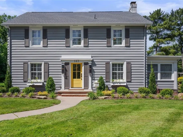 165 Elm St, Hudson, OH 44236