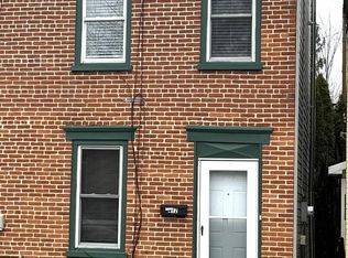 412 N West St, Carlisle, PA
