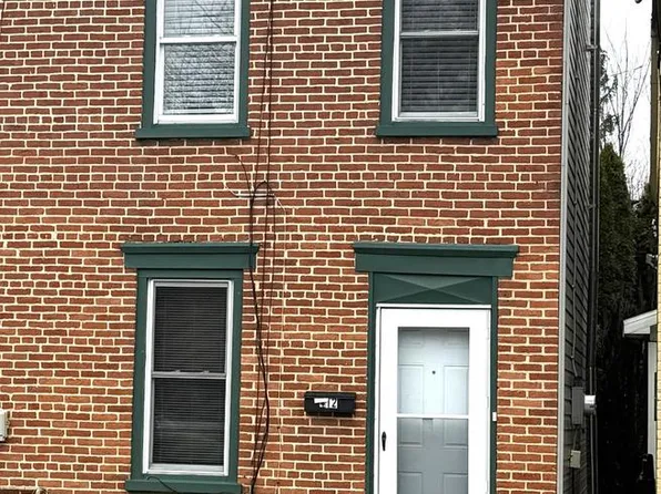 412 N West St, Carlisle, PA 17013