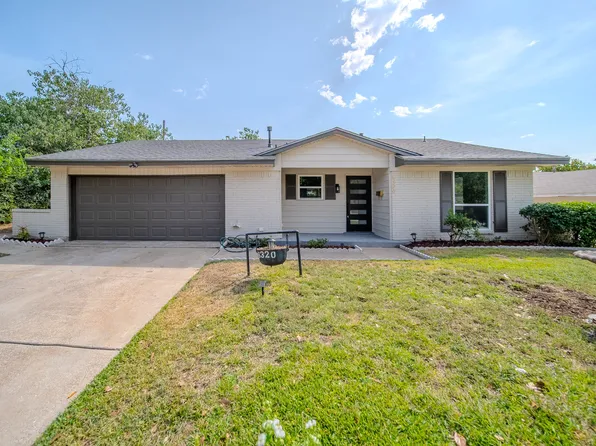 6320 Old Ox Rd, Dallas, TX 75241