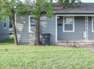 120 W Avenue A #1, Killeen, TX 76541
