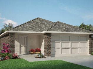 The Caribou Plan, Overlook West, Wolfforth, TX 79382