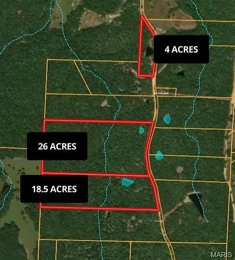1st image of 0 New Home Rd