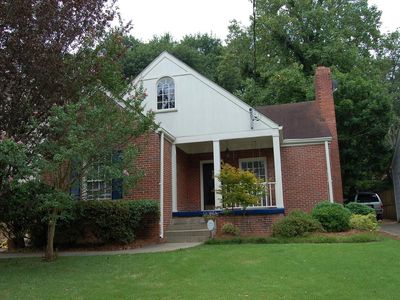 849 Drewry St NE, Atlanta, GA, 30306