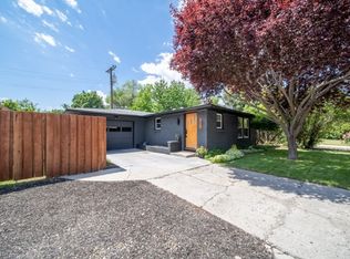 5801 W Grunder Dr, Boise, ID 83709