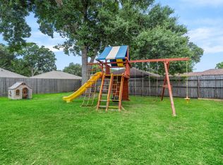 2016 Briar Ln, Richmond, TX 77469