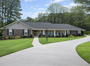 1059 Coronation Dr, Atlanta, GA 30338