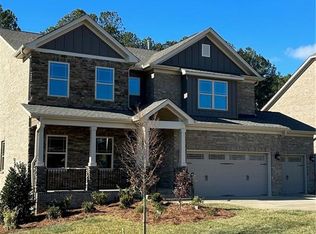 7883 Pine Forest Dr LOT 38, Oak Ridge, NC 27310