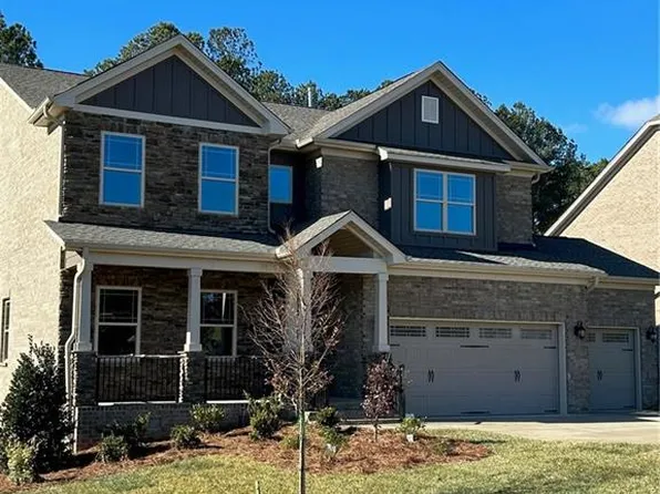 7883 Pine Forest Dr Lot 38, Oak Ridge, NC 27310