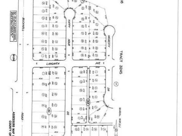 0 0, California City, CA 93505