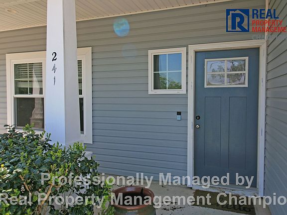 2nd image of 241 E Ivybridge Dr