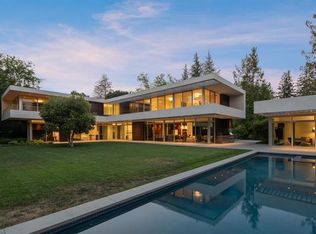 81 Atherton Ave, Atherton, CA 94027