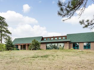 8387 Gold Ct, Morrison, CO 80465