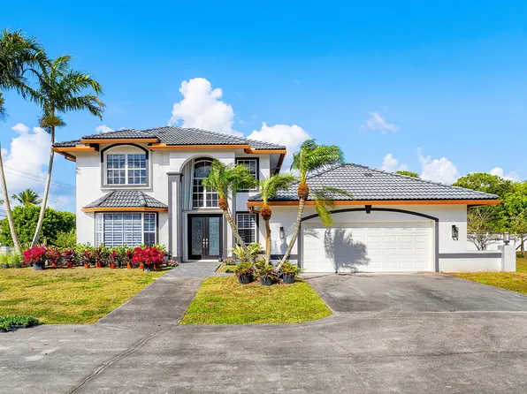 4031 Royal Palm Beach Boulevard, The Acreage, FL 33411