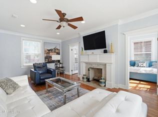 1266 Belmont Ter, Jacksonville, FL 32207