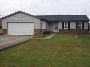 20918 Overdorf Rd, Noblesville, IN 46060