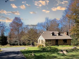 1171 Little Billy Ln, Tobyhanna, PA