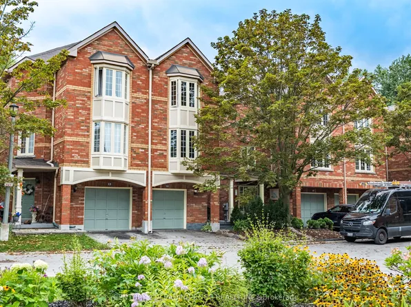 11 Guildpark Ptwy, Toronto, ON M1J 3P1